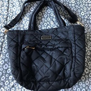 Marc Jacobs Diaper Bag